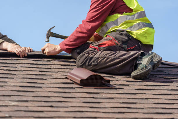 Gutter Installation and Roofing in Crocker, WA