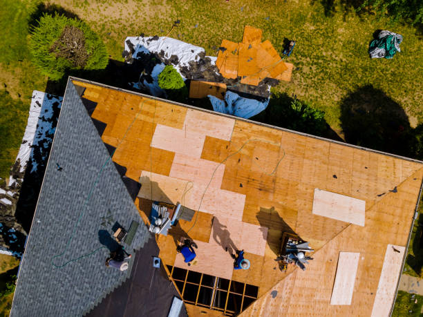 Best Heating Cable for Roof Installation  in Crocker, WA