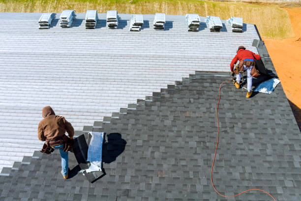 Best Roof Repair Estimates  in Crocker, WA
