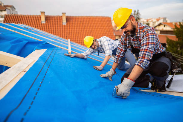 Best Roof Restoration Services  in Crocker, WA