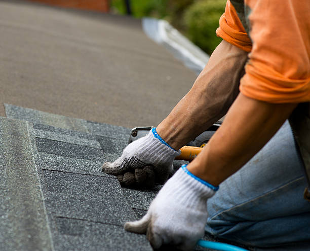 Best New Roof Installation  in Crocker, WA