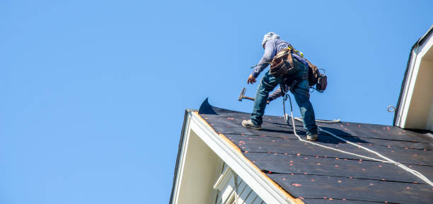 Best Best Roofing Contractors  in Crocker, WA